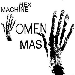 Hex Machine: Omen Mas LP